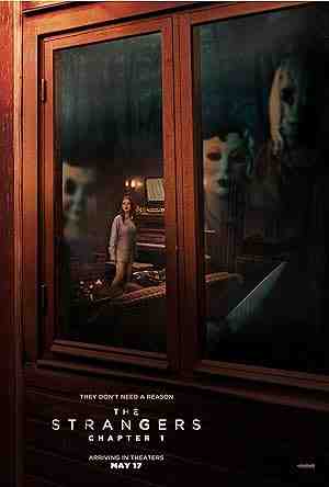 The Strangers: Chapter 1 (2024) vj junior Madelaine Petsch